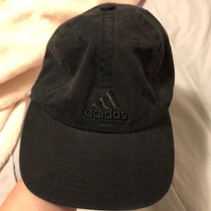 Adidas hat